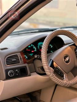 شێڤرۆلێت تاهۆ